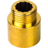 STOUT Удлинитель 1/2X20 — фото, характеристики, купить в NOJABRSK-CLIMBO