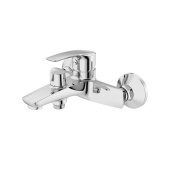 RAYSB02i02WA Cмеситель для ванны Ray — фото, характеристики, купить в NOJABRSK-CLIMBO