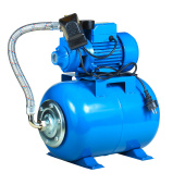 Насосная станция Aquamotor APS ARQB 60-24 — фото, характеристики, купить в NOJABRSK-CLIMBO