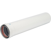 STOUT Элемент дымохода DN80/100 труба 250 мм утепленная п/м — фото, характеристики, купить в NOJABRSK-CLIMBO