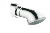 Верхний душ GROHE Movario настенный, 5 режимов, 28513000 — фото, характеристики, купить в NOJABRSK-CLIMBO