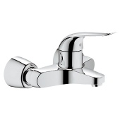 Смеситель для раковины GROHE Euroeco Special (вынос 173 мм, длина рычага 120 мм), 32777000 — фото, характеристики, купить в NOJABRSK-CLIMBO