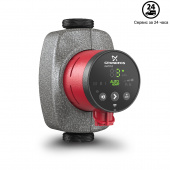 Циркуляционный насос GRUNDFOS ALPHA2 25-40 — фото, характеристики, купить в NOJABRSK-CLIMBO