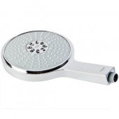 Ручной душ GROHE Power&Soul Cosmopolitan 160 (4 режима) с ограничением расхода воды, 27668000 — фото, характеристики, купить в NOJABRSK-CLIMBO