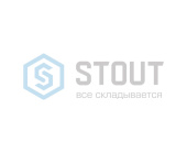STOUT Болт DIN 933 М8х20 — фото, характеристики, купить в NOJABRSK-CLIMBO