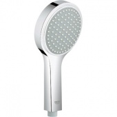 Ручной душ GROHE Power&Soul Cosmopolitan 115 (2 режима), 27660000 — фото, характеристики, купить в NOJABRSK-CLIMBO
