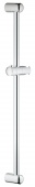 Душевая штанга GROHE Tempesta Classic 600 мм, 27523000 — фото, характеристики, купить в NOJABRSK-CLIMBO