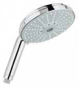 Ручной душ GROHE Rainshower Cosmopolitan (4 режима), 28756000 — фото, характеристики, купить в NOJABRSK-CLIMBO