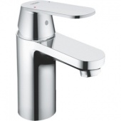 Смеситель для раковины GROHE Eurosmart Cosmopolitan, 32824000 — фото, характеристики, купить в NOJABRSK-CLIMBO