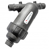 Дисковый фильтр CEPEX LF 1 1/2" — фото, характеристики, купить в NOJABRSK-CLIMBO