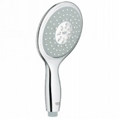 Ручной душ GROHE Power&Soul 130 (4 режима) с ограничением расхода воды, 27673000 — фото, характеристики, купить в NOJABRSK-CLIMBO