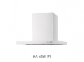 Кухонная вытяжка купольного типа (воздухоочиститель) OASIS KA-60W — фото, характеристики, купить в NOJABRSK-CLIMBO