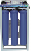 NatureWater-ROC4-400GPD  фильтр обратного осмоса с насосом (до 1550л/сут) — фото, характеристики, купить в NOJABRSK-CLIMBO