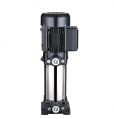 Насос вертикальный центробежный LEO EVP 10H-8 — фото, характеристики, купить в NOJABRSK-CLIMBO