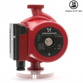 Циркуляционный насос GRUNDFOS UPS 25-120 — фото, характеристики, купить в NOJABRSK-CLIMBO