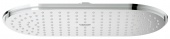Верхний душ GROHE Rainshower Veris, 1 режим, 300х150 мм, 27470000 — фото, характеристики, купить в NOJABRSK-CLIMBO