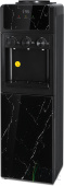 Кулер Ecotronic K25-LCE black Marble — фото, характеристики, купить в NOJABRSK-CLIMBO