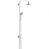 Душевая стойка Grohe Euphoria, 27421001 — фото, характеристики, купить в NOJABRSK-CLIMBO