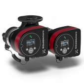 Циркуляционный насос GRUNDFOS MAGNA3 D 40-100 F 220 — фото, характеристики, купить в NOJABRSK-CLIMBO