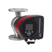 Циркуляционный насос GRUNDFOS MAGNA3 32-120 F N 220 — фото, характеристики, купить в NOJABRSK-CLIMBO