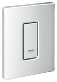 Панель смыва для писсуара GROHE Skate Cosmopolitan (1 режим смыва), 38784000 — фото, характеристики, купить в NOJABRSK-CLIMBO