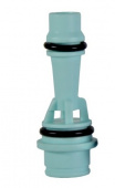 Инжектор Clack Corp. Injector K light green (22") — фото, характеристики, купить в NOJABRSK-CLIMBO