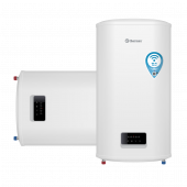 Водонагреватель (бойлер) THERMEX Bravo 50 Wi-Fi — фото, характеристики, купить в NOJABRSK-CLIMBO