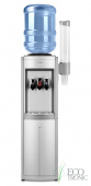 Кулер Ecotronic C9-L silver Super Chiller — фото, характеристики, купить в NOJABRSK-CLIMBO