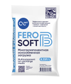 FeroSoft B (8,333л 6,7 кг) — фото, характеристики, купить в NOJABRSK-CLIMBO