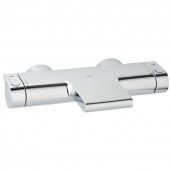 Термостат для ванны GROHE Grohtherm 2000, 34174001 — фото, характеристики, купить в NOJABRSK-CLIMBO