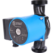 STOUT Насос циркуляционный 32/40-180 — фото, характеристики, купить в NOJABRSK-CLIMBO