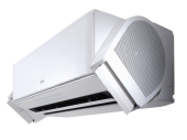 Сплит-система Fujitsu ASYG09KXCA/AOYG09KXCA — фото, характеристики, купить в NOJABRSK-CLIMBO