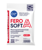 FeroSoft A (8,333л 6,3 кг) — фото, характеристики, купить в NOJABRSK-CLIMBO