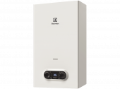 Колонка газовая Electrolux GWH 10 NanoPlus 2.0 — фото, характеристики, купить в NOJABRSK-CLIMBO