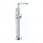 Смеситель для ванны GROHE Veris с душевым гарнитуром, свободностоящий, 32222001 — фото, характеристики, купить в NOJABRSK-CLIMBO