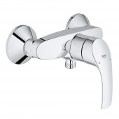 Смеситель для душа GROHE Eurosmart, 33555002 — фото, характеристики, купить в NOJABRSK-CLIMBO
