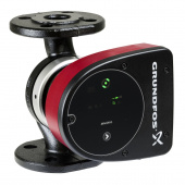 Циркуляционный насос GRUNDFOS MAGNA1 40-180 F 250 — фото, характеристики, купить в NOJABRSK-CLIMBO