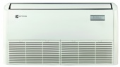 Напольно-потолочная сплит система QV-I36FE/QN-I36UE — фото, характеристики, купить в NOJABRSK-CLIMBO