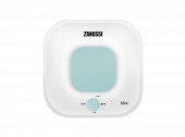 Водонагреватель, бойлер Zanussi ZWH/S 10 Mini U (Green) — фото, характеристики, купить в NOJABRSK-CLIMBO