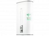 Водонагреватель, бойлер Ballu BWH/S 50 Smart WiFi — фото, характеристики, купить в NOJABRSK-CLIMBO