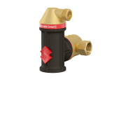 Сепаратор воздуха Flamcovent Smart 1 1/2" — фото, характеристики, купить в NOJABRSK-CLIMBO