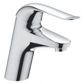 Смеситель для раковины GROHE Euroeco Special Grande, рычаг 120 мм, 32765000 — фото, характеристики, купить в NOJABRSK-CLIMBO