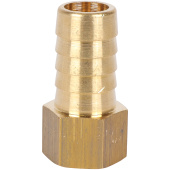 STOUT Штуцер ВР 1/4X14 — фото, характеристики, купить в NOJABRSK-CLIMBO