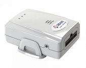 Модуль GSM-CLIMATE для дистанционного управления электроотопительным котлом Эван (ZONT H-1) — фото, характеристики, купить в NOJABRSK-CLIMBO