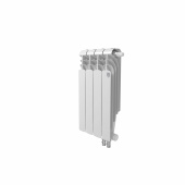 Радиатор Royal Thermo Vittoria Super 500 VDR - 4 секц. — фото, характеристики, купить в NOJABRSK-CLIMBO