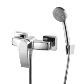 Смеситель для душа Iddis, Vane YA33177C — фото, характеристики, купить в NOJABRSK-CLIMBO