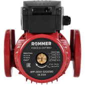 ROMMER Насос циркуляционный  32-120F 380V — фото, характеристики, купить в NOJABRSK-CLIMBO