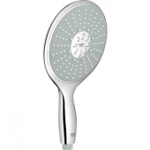 Ручной душ GROHE Power&Soul 160 (4 режима), 27674000 — фото, характеристики, купить в NOJABRSK-CLIMBO