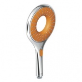 Ручной душ GROHE Rainshower Icon (2 режима), 27444000 — фото, характеристики, купить в NOJABRSK-CLIMBO