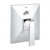 Смеситель для ванны GROHE Allure Brilliant, 19785000 — фото, характеристики, купить в NOJABRSK-CLIMBO